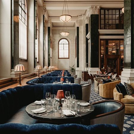 Hotel The Ned à Londres Extérieur photo